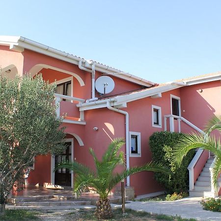 Apartments Puskaric Vir Buitenkant foto